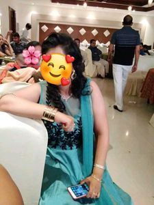 Beutiful Gown