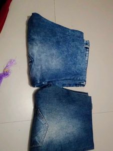 Dsquared2 Icon Jeans