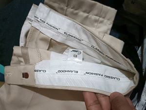 Formal Pant, Perfect Fit for Men/Women