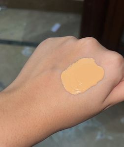 Lakme Forever Matte Foundation