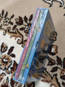 Hogwarts Library Book Set