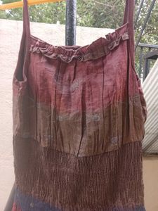 Boho Sundress
