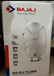 Bajaj Water Heater
