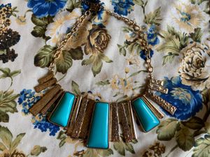 Never Used Necklace