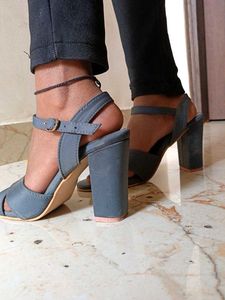 High Heels For Women And Girls