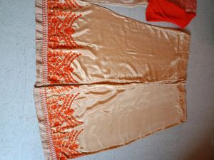Plazo Kurta Set