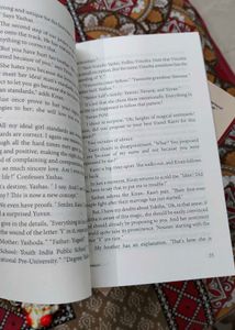A Cozy Romance Read