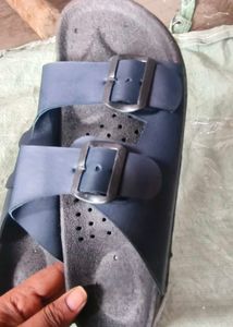Jens Foate Slippers And Sandal Size 7 To 10
