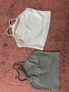 combo of two top