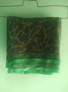 New Without Tag Saree