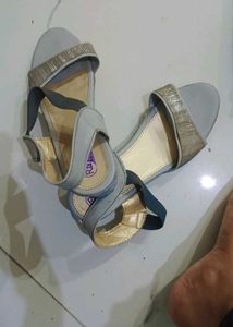 Heels Pair