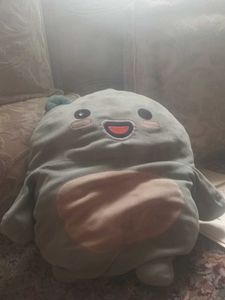 Cute Plush Toy