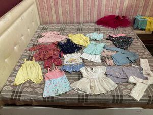 Baby Girl Outfits