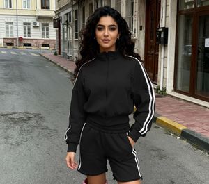 3in1 Style Tracksuit  Set