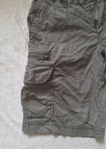 Six Pocket Shorts