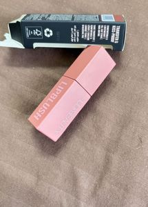 Huda Beauty Berry Kiss Lip And Cheek Stain