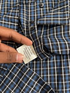 PETER ENGLAND FORMAL SHIRT