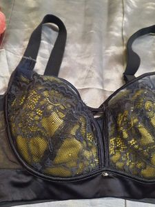 Lace Bra