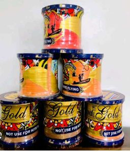 Monofil Gold All Original Gattu (12)Km Manja