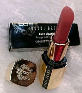 Bobbi Brown Luxe Lipstick ♥️💕