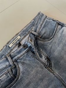 Denim Jeans