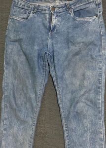 Cherokee Denim Jeans
