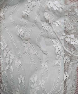 Lace Long Sleeve Top