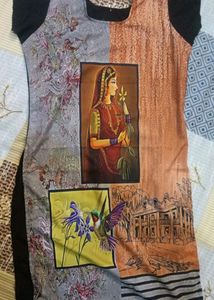Beautiful kurti For Women