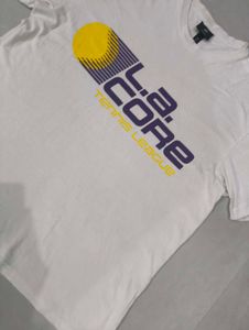 Oversized Tshirt Chest- 44inch L-28inch