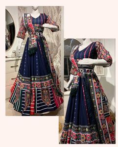 Chaniya Choli Readymade And On Rent Available