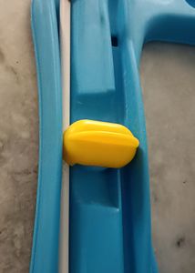 Anti Skid Baby Bather