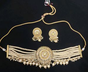 Golden Set