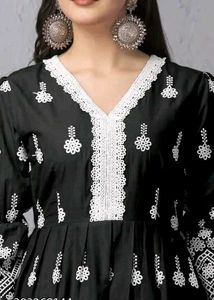 Beautiful Women Kurta Set 🌺