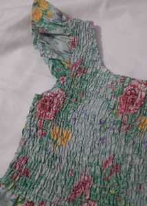 Floral Top