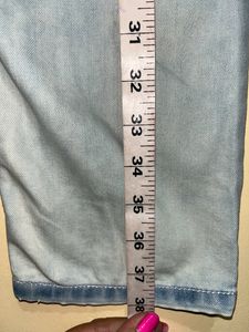 Jeans For Men (GAS)