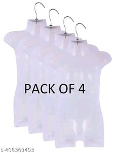 Kides Mannequin Pack Of 4