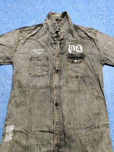 Casual Shirt