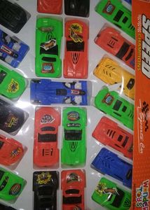 Small Cars