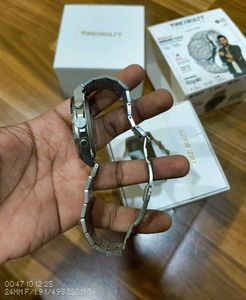 Fire Boltt Royale Smart Watch