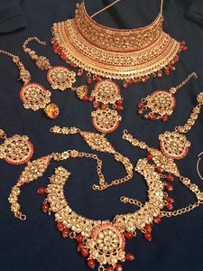 Bridal Set..