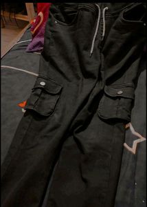 New Jogger