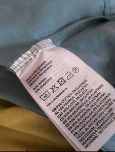New Without Tag T-shirt