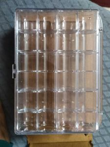 Jwellery box