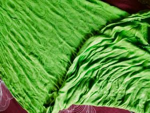 ☘️Soft Green Stole☘️