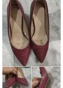 combo of 3 Heels