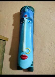 Wall Hanging Idols
