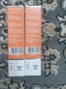 Ultra Matte Sunscreen Gel