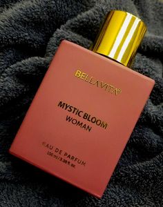 Eau DE Parfum