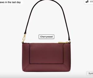 Kate Spade Bag Authentic
