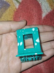 Fun Hair Claws - Set of 3